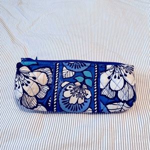 Vera Bradley pencil case